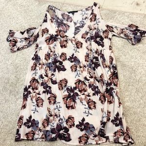 Kendal and Kylie dress